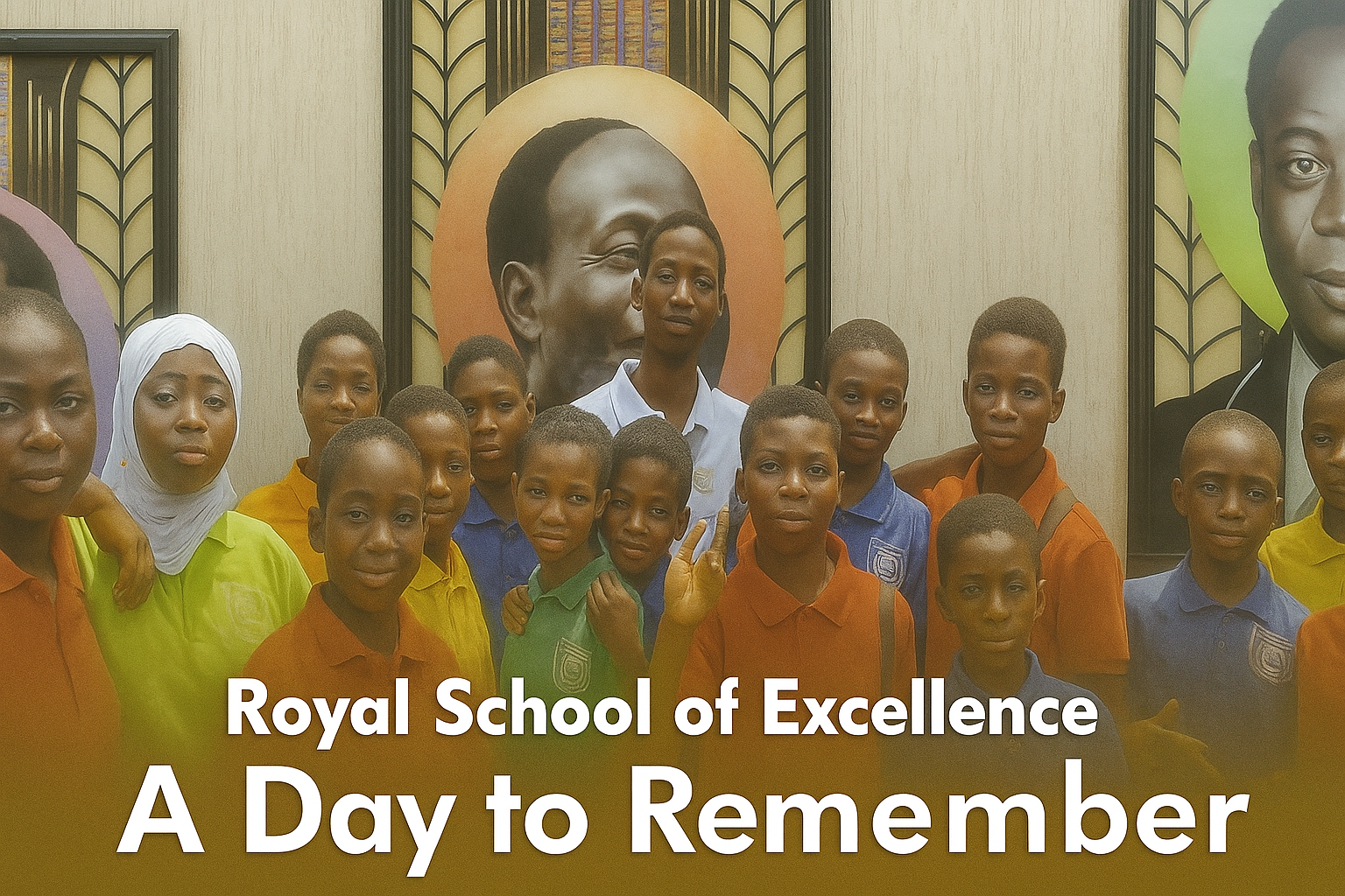 Read more about the article A Day to Remember